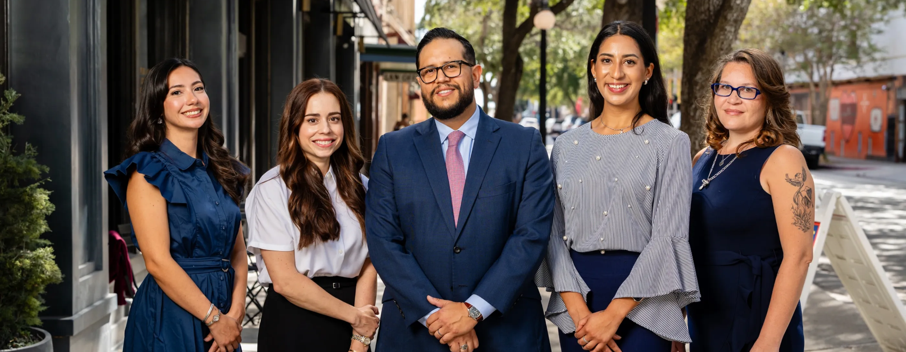 Lopez Law Firm, Pllc